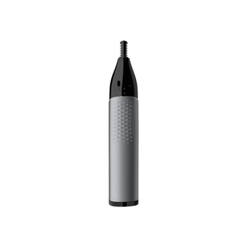Philips , Nose, Ear and Eyebrow Trimmer , NT3650/16 , Nose, ear and eyebrow trimmer , Grey