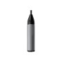 Philips , Nose, Ear and Eyebrow Trimmer , NT3650/16 , Nose, ear and eyebrow trimmer , Grey