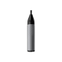 Philips , NT3650/16 , Nose, Ear and Eyebrow Trimmer , Nose, ear and eyebrow trimmer , Grey