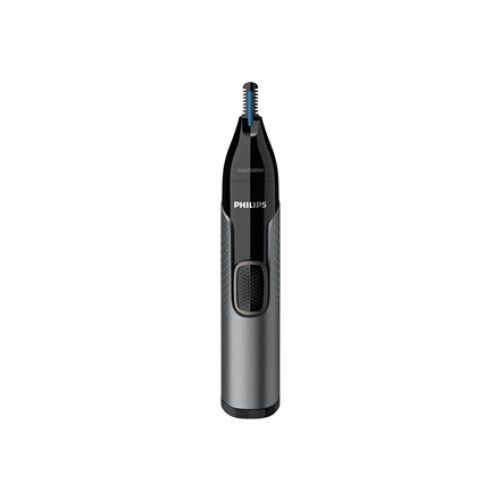 Philips , Nose, Ear and Eyebrow Trimmer , NT3650/16 , Nose, ear and eyebrow trimmer , Grey