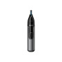 Philips , Nose, Ear and Eyebrow Trimmer , NT3650/16 , Nose, ear and eyebrow trimmer , Grey