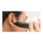 Philips , Nose, Ear and Eyebrow Trimmer , NT3650/16 , Nose, ear and eyebrow trimmer , Grey