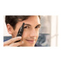 Philips , Nose, Ear and Eyebrow Trimmer , NT3650/16 , Nose, ear and eyebrow trimmer , Grey
