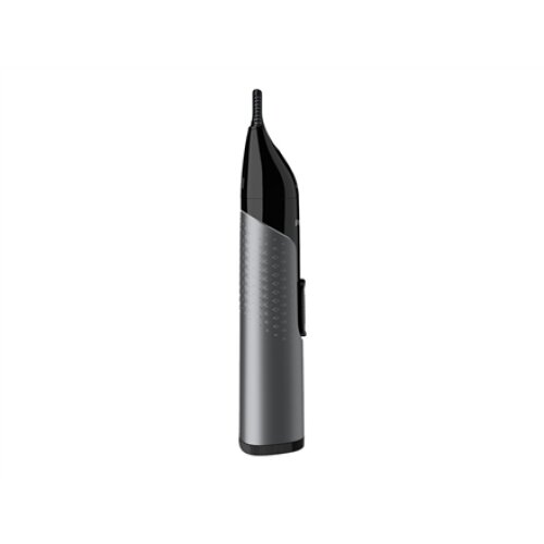 Philips , Nose, Ear and Eyebrow Trimmer , NT3650/16 , Nose, ear and eyebrow trimmer , Grey