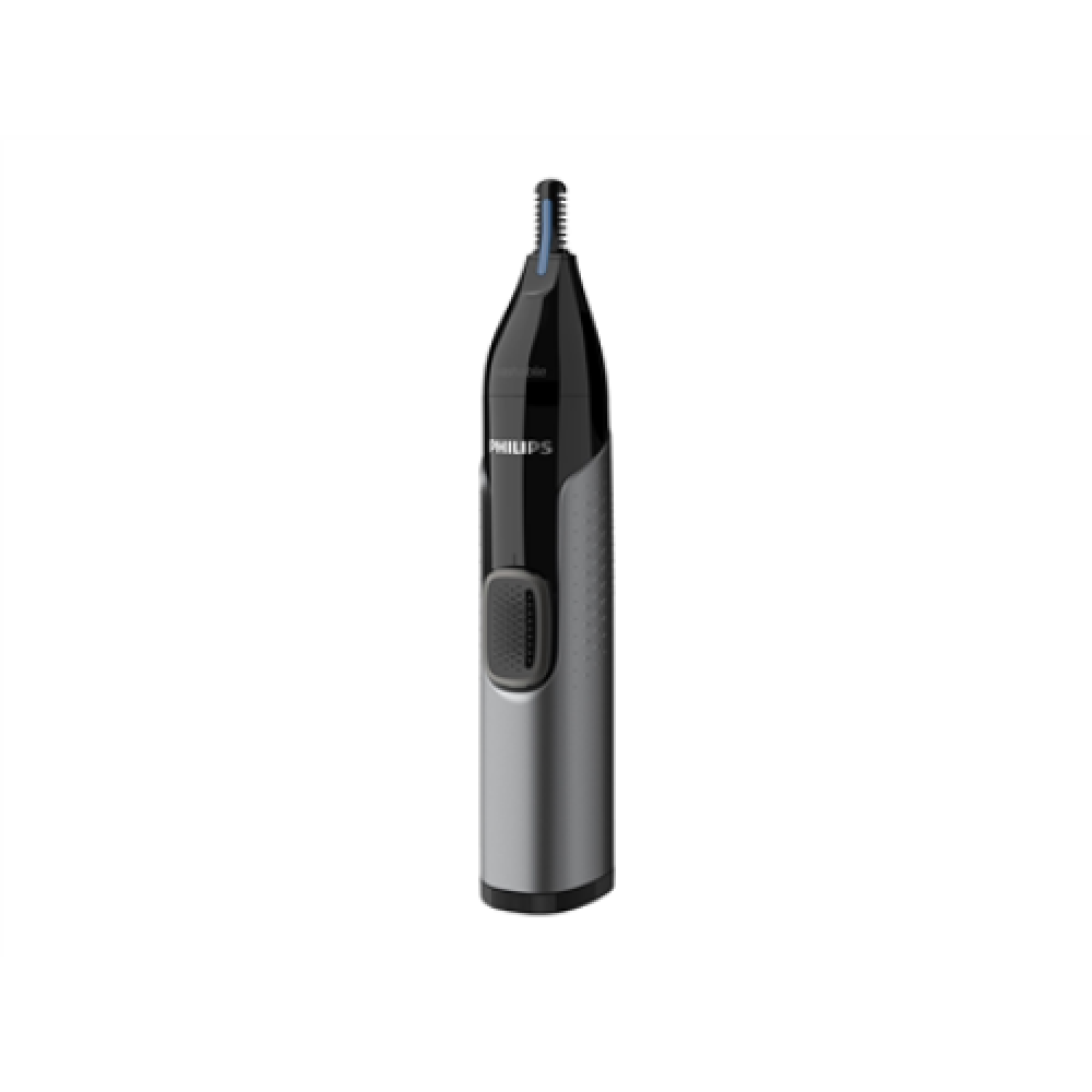 Philips , Nose, Ear and Eyebrow Trimmer , NT3650/16 , Nose, ear and eyebrow trimmer , Grey