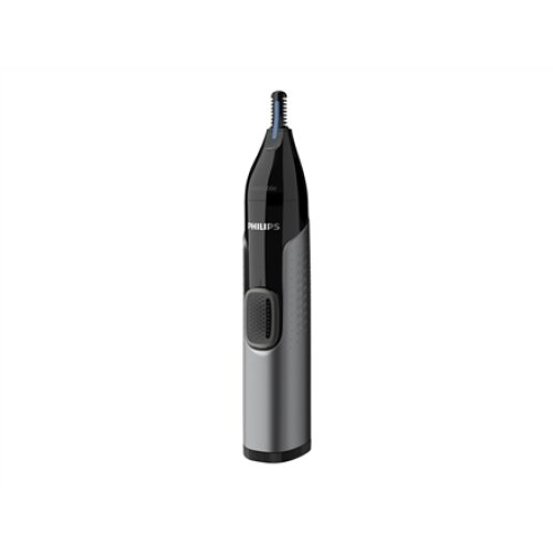 Philips , Nose, Ear and Eyebrow Trimmer , NT3650/16 , Nose, ear and eyebrow trimmer , Grey