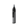 Philips , Nose, Ear and Eyebrow Trimmer , NT3650/16 , Nose, ear and eyebrow trimmer , Grey