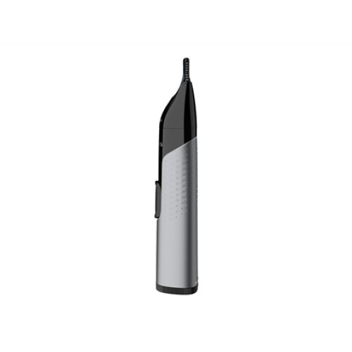 Philips , Nose, Ear and Eyebrow Trimmer , NT3650/16 , Nose, ear and eyebrow trimmer , Grey