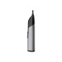 Philips , Nose, Ear and Eyebrow Trimmer , NT3650/16 , Nose, ear and eyebrow trimmer , Grey