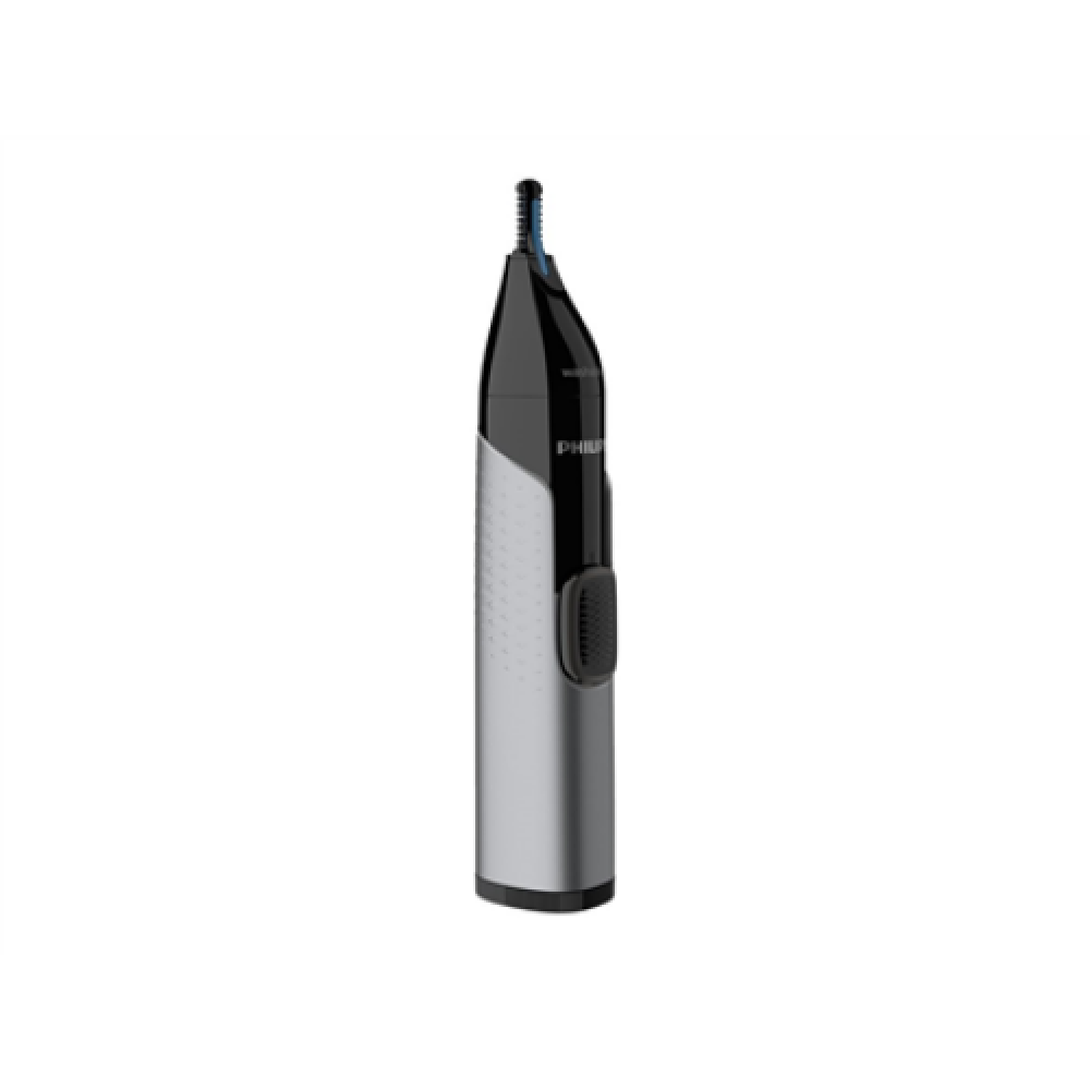 Philips , Nose, Ear and Eyebrow Trimmer , NT3650/16 , Nose, ear and eyebrow trimmer , Grey