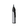 Philips , Nose, Ear and Eyebrow Trimmer , NT3650/16 , Nose, ear and eyebrow trimmer , Grey