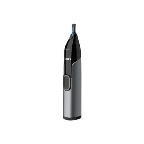Philips , Nose, Ear and Eyebrow Trimmer , NT3650/16 , Nose, ear and eyebrow trimmer , Grey