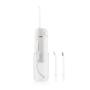 ETA Oral Irrigator , Aqua Care Compact ETA570890000 , 165 ml , White , Number of heads 2