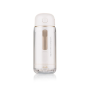 ETA Oral Irrigator , Aqua Care Compact ETA570890000 , 165 ml , White , Number of heads 2