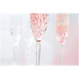 OASIS , Luxion Crystal Set Crystal Champagne Flutes, 160 ml , Glasses , 6 pc(s)