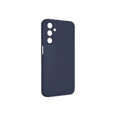 Fixed , Story , Back cover , Samsung , Galaxy A25 5G , Rubberized , Blue
