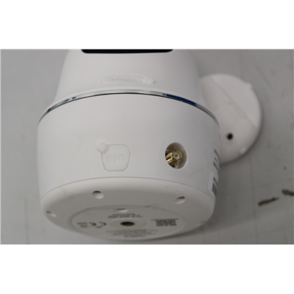 SALE OUT. Reolink Argus Series B430 Smart 5MP Pan & Tilt Wire-Free Camera, White , Reolink Smart Pan and Tilt Wire-Free Camera , Argus Series B430 , 24 month(s) , PTZ , 5 MP , Fixed , H.265 , Micro SD, Max. 128 GB , UNPACKED, USED