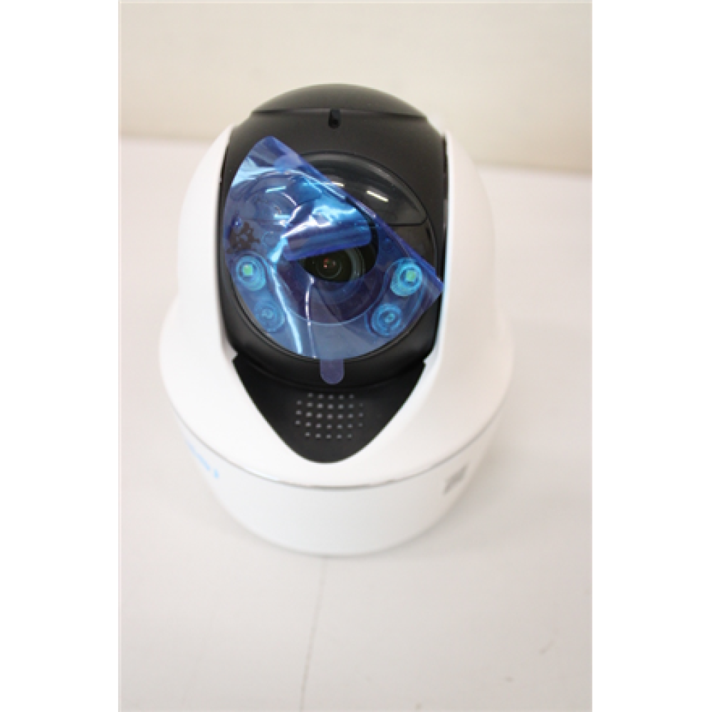 SALE OUT. Reolink Argus Series B430 Smart 5MP Pan & Tilt Wire-Free Camera, White , Reolink Smart Pan and Tilt Wire-Free Camera , Argus Series B430 , 23 month(s) , PTZ , 5 MP , Fixed , H.265 , Micro SD, Max. 128 GB , UNPACKED, USED
