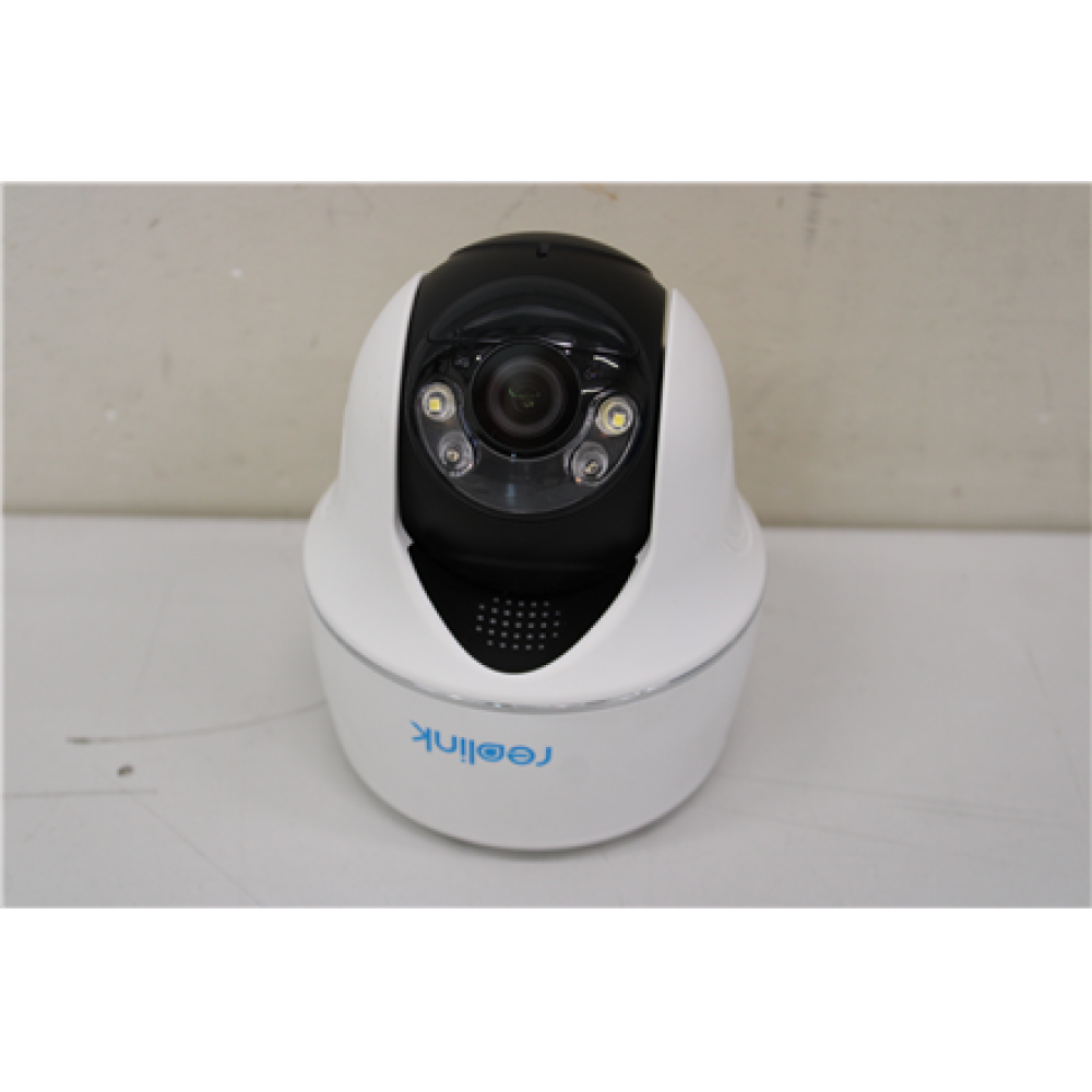 SALE OUT. Reolink Argus Series B430 Smart 5MP Pan & Tilt Wire-Free Camera, White , Reolink Smart Pan and Tilt Wire-Free Camera , Argus Series B430 , 24 month(s) , PTZ , 5 MP , Fixed , H.265 , Micro SD, Max. 128 GB , UNPACKED, USED