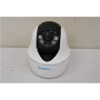 SALE OUT. Reolink Argus Series B430 Smart 5MP Pan & Tilt Wire-Free Camera, White , Reolink Smart Pan and Tilt Wire-Free Camera , Argus Series B430 , 24 month(s) , PTZ , 5 MP , Fixed , H.265 , Micro SD, Max. 128 GB , UNPACKED, USED