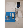 SALE OUT. Reolink Argus Series B430 Smart 5MP Pan & Tilt Wire-Free Camera, White , Reolink Smart Pan and Tilt Wire-Free Camera , Argus Series B430 , 23 month(s) , PTZ , 5 MP , Fixed , H.265 , Micro SD, Max. 128 GB , UNPACKED, USED