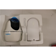 SALE OUT. Reolink Argus Series B430 Smart 5MP Pan & Tilt Wire-Free Camera, White , Reolink Smart Pan and Tilt Wire-Free Camera , Argus Series B430 , 23 month(s) , PTZ , 5 MP , Fixed , H.265 , Micro SD, Max. 128 GB , UNPACKED, USED