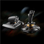 Thrustmaster , Joystick T 16000M FCS Hotas , Black