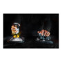 Thrustmaster , Joystick T 16000M FCS Hotas , Black