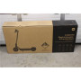 SALE OUT. Xiaomi Electric Scooter 4 Pro (2nd Gen) , Xiaomi Electric Scooter 4 Pro (2nd Gen) , 400 W , 25 km/h , 10 , 6 month(s) , DEMO, MISSING: AIR HOSE AND INNER PACKAGING
