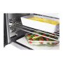 Caso , Microwave oven , MCG 25 , Free standing , 25 L , 900 W , Convection , Grill , Black