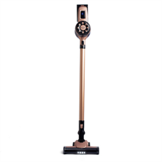 Adler , Vacuum Cleaner , AD 7044 , Cordless operating , Handstick and Handheld , - W , 22.2 V , Operating time (max) 40 min , Bronze , Warranty 24 month(s)