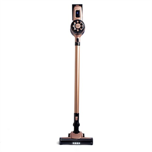 Adler , Vacuum Cleaner , AD 7044 , Cordless operating , Handstick and Handheld , - W , 22.2 V , Operating time (max) 40 min , Bronze , Warranty 24 month(s)