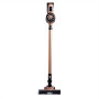 Adler , Vacuum Cleaner , AD 7044 , Cordless operating , Handstick and Handheld , - W , 22.2 V , Operating time (max) 40 min , Bronze , Warranty 24 month(s)
