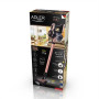 Adler , Vacuum Cleaner , AD 7044 , Cordless operating , Handstick and Handheld , - W , 22.2 V , Operating time (max) 40 min , Bronze , Warranty 24 month(s)