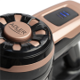 Adler , Vacuum Cleaner , AD 7044 , Cordless operating , Handstick and Handheld , - W , 22.2 V , Operating time (max) 40 min , Bronze , Warranty 24 month(s)