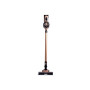 Adler , Vacuum Cleaner , AD 7044 , Cordless operating , Handstick and Handheld , - W , 22.2 V , Operating time (max) 40 min , Bronze , Warranty 24 month(s)