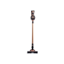 Adler , Vacuum Cleaner , AD 7044 , Cordless operating , Handstick and Handheld , - W , 22.2 V , Operating time (max) 40 min , Bronze , Warranty 24 month(s)