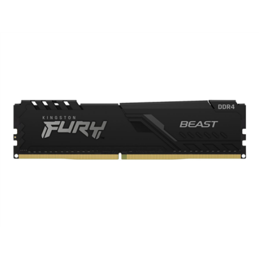 Kingston , 8 GB , DDR4 , 2666 MHz , PC/server , Registered No , ECC No