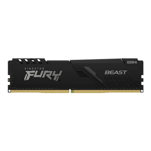 Kingston , 8 GB , DDR4 , 2666 MHz , PC/server , Registered No , ECC No
