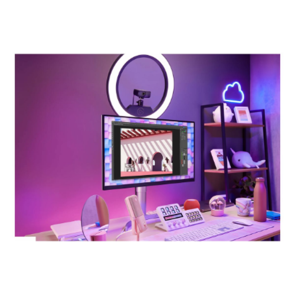 Elgato , Facecam , MK.2 , 1080p60, 1080p30, 720p120, 720p60, 720p30, 540p120, 540p60, 540p30