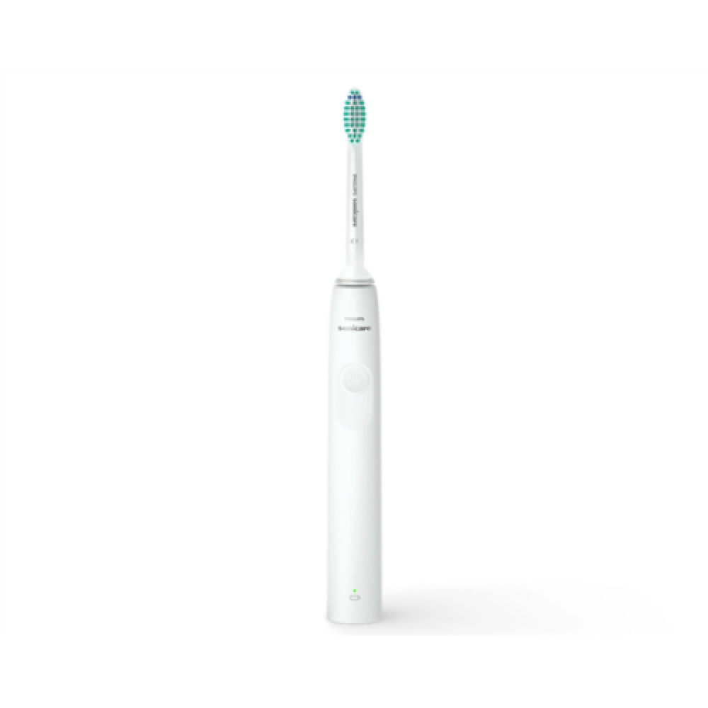 Philips , Electric toothbrush , HX3651/13 Sonicare Series 2100 , Rechargeable , For adults , Number of brush heads included 1 , Number of teeth brushing modes 1 , White