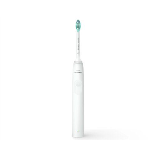 Philips , Electric toothbrush , HX3651/13 Sonicare Series 2100 , Rechargeable , For adults , Number of brush heads included 1 , Number of teeth brushing modes 1 , White
