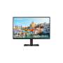 Samsung Monitor S24A400UJU 24 IPS FHD 16:9 5 ms 250 cd/m² Black HDMI ports quantity 1 75 Hz