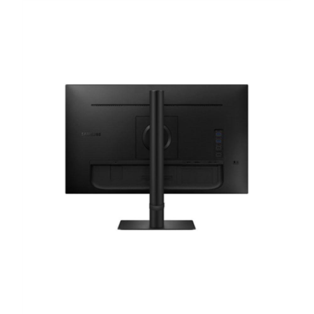 Samsung Monitor S24A400UJU 24 IPS FHD 16:9 5 ms 250 cd/m² Black HDMI ports quantity 1 75 Hz