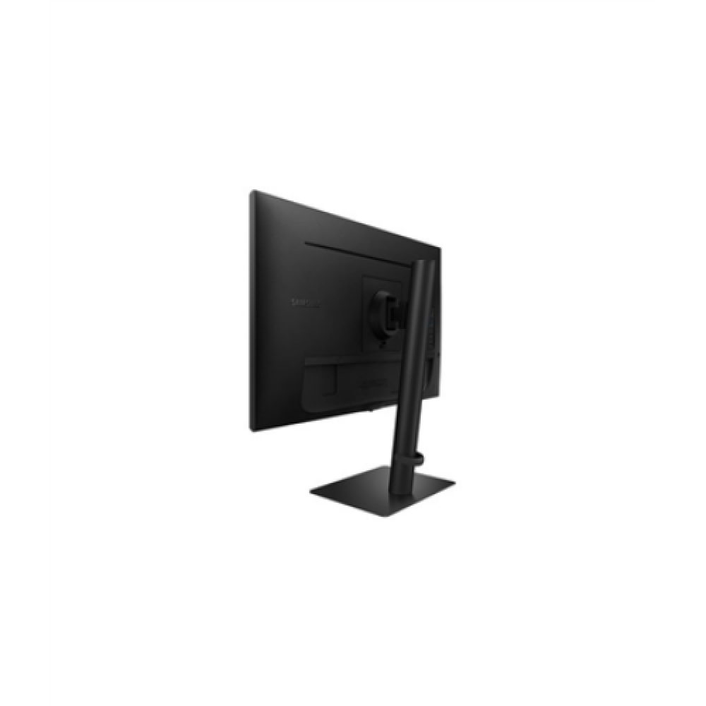 Samsung Monitor S24A400UJU 24 IPS FHD 16:9 5 ms 250 cd/m² Black HDMI ports quantity 1 75 Hz