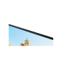 Samsung Monitor S24A400UJU 24 IPS FHD 16:9 5 ms 250 cd/m² Black HDMI ports quantity 1 75 Hz