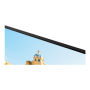 Samsung Monitor S24A400UJU 24 IPS FHD 16:9 5 ms 250 cd/m² Black HDMI ports quantity 1 75 Hz