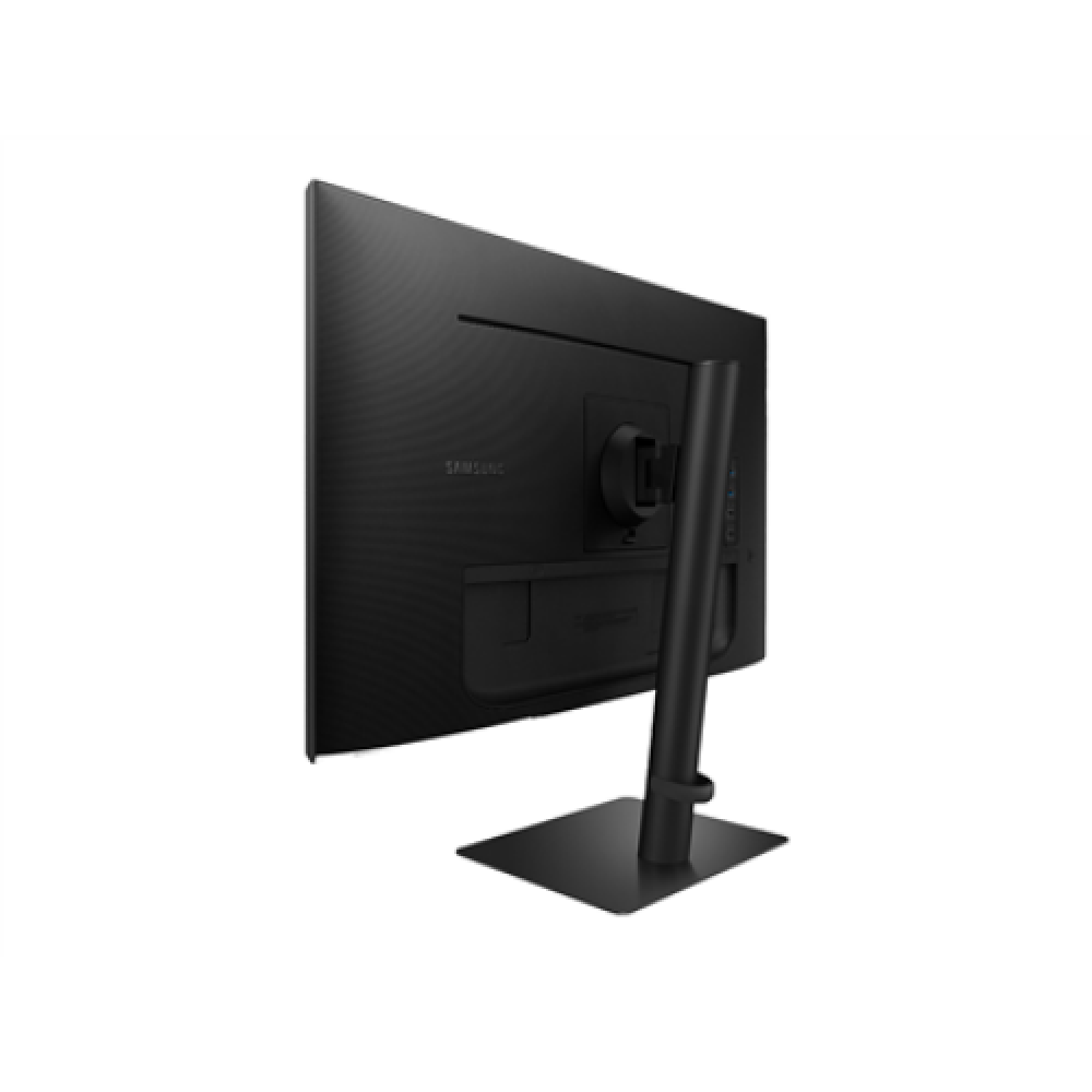 Samsung Monitor S24A400UJU 24 IPS FHD 16:9 5 ms 250 cd/m² Black HDMI ports quantity 1 75 Hz