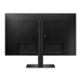 Samsung Monitor S24A400UJU 24 IPS FHD 16:9 5 ms 250 cd/m² Black HDMI ports quantity 1 75 Hz