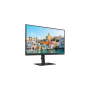 Samsung Monitor S24A400UJU 24 IPS FHD 16:9 5 ms 250 cd/m² Black HDMI ports quantity 1 75 Hz